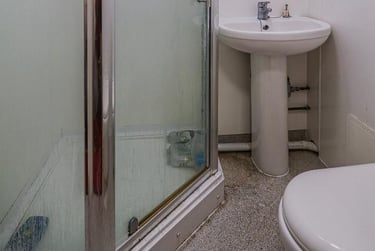 1 bed house, Colum Road, Cathays, Cardiff, CF103EF - Image 12